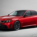BMW Série 3 G50 (2026) : le thermique ne s’éteint pas