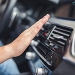 Cosa fare se il climatizzatore auto che non raffredda?