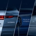 Motore REEV Hybrid Leapmotor