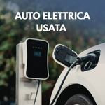 Auto elettrica usata: cosa controllare prima dell’acquisto