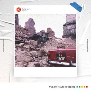 terremoto irpinia