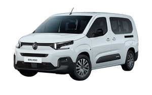 Citroën Nuovo Berlingo Combi bianco