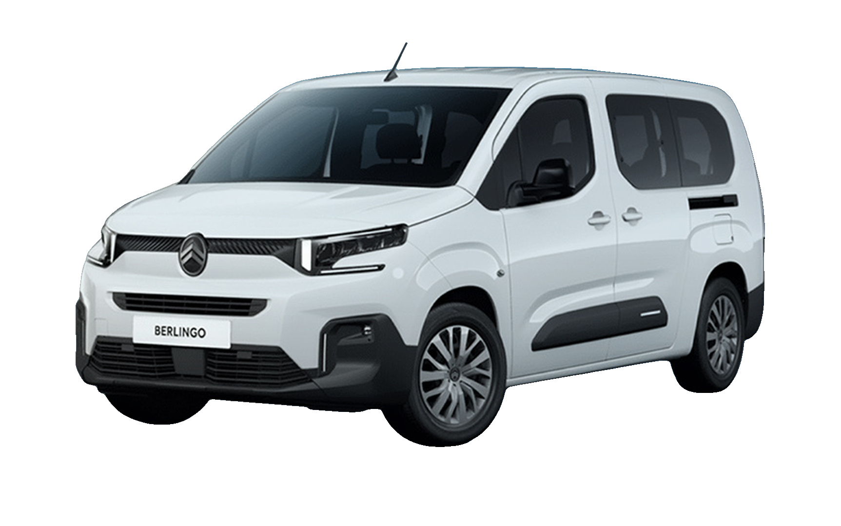 Citroën Berlingo Combi
