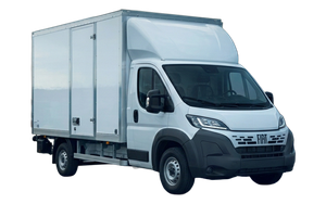 Fiat Professional Ducato Maxi Furgonato bianco