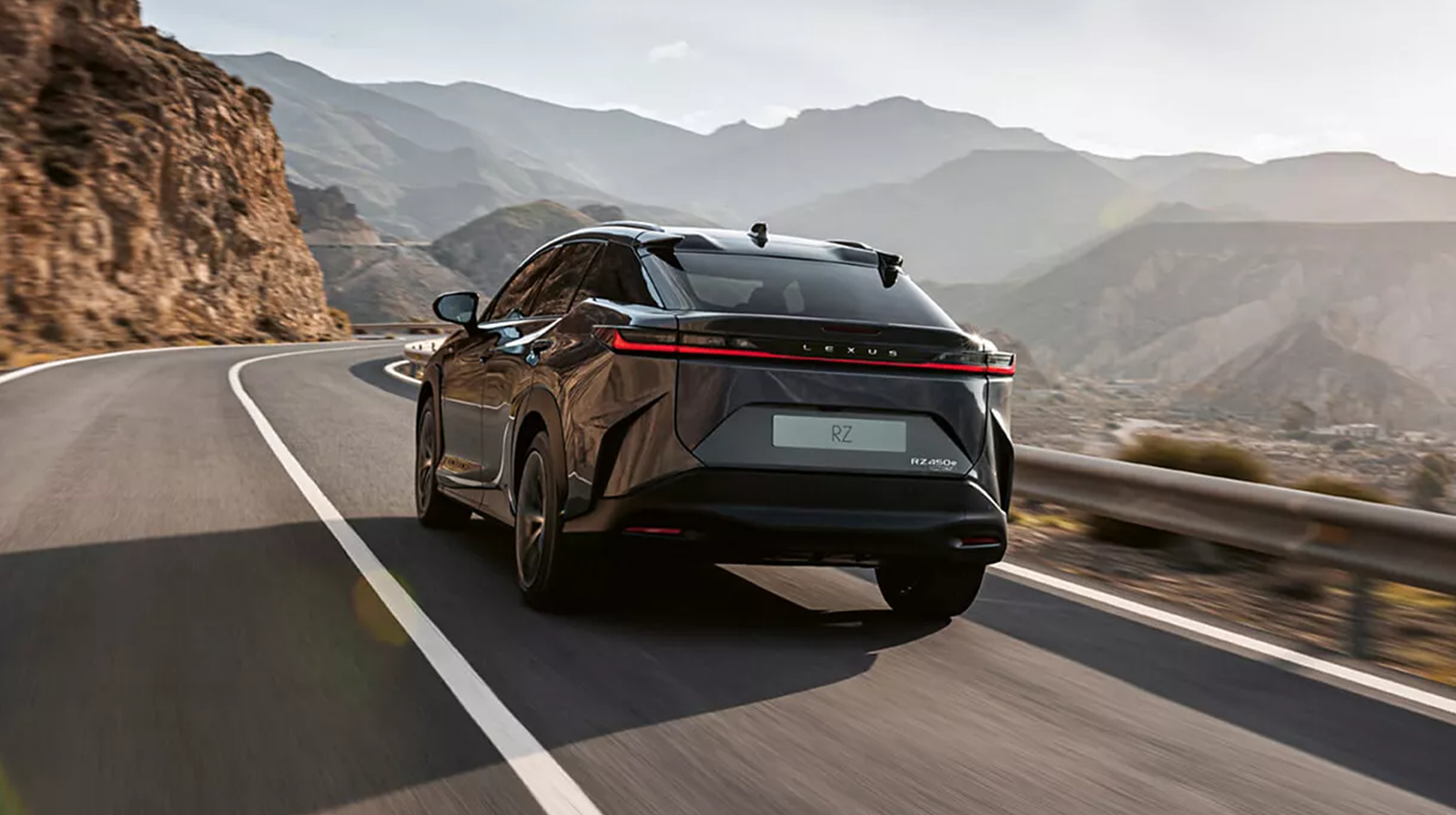 Ruto Lexus Rivauto - Concessionaria Toyota e Lexus per Como e provincia
