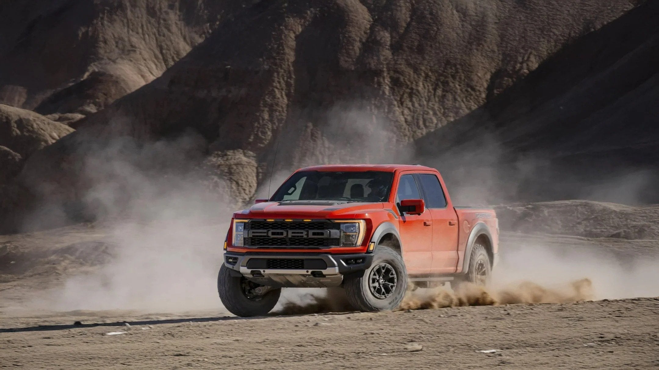 Ford Ranger Raptor 2014 Ranger Raptor | Funchal (Madeira)