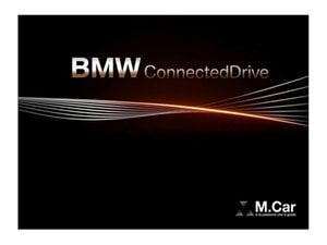BMW CONNECTED DRIVE: ESSERE CONNESSI NON È PIÙ OPTIONAL 15-07-2016 NEXT POST >
