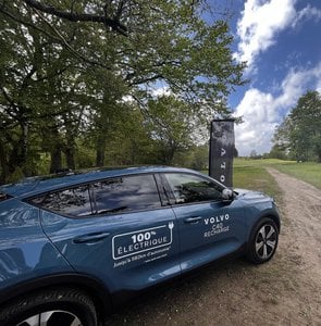 Gain Golf du Rotary