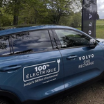 Volvo, sponsor du Golf de Cameyrac