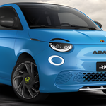 abarth 500e cabriolet