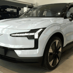 Volvo EX30 Bordeaux, Toulouse, Pau, Anglet et Mont de Marsan