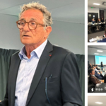 Réunion des Directeurs Sipa Automobiles