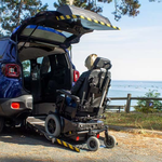 JEEP Renegade Mobility e-Hybrid