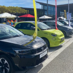 Electric Test Days Toulouse