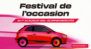 Festival occasion juillet 2026 miniature article