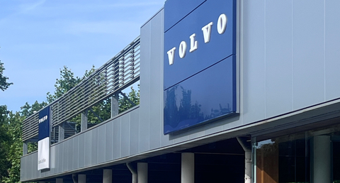 Volvo anglet article