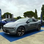 Polestar Toulouse à FlotAuto