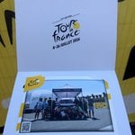 Škoda Tarbes au cœur du Tour de France à Maubourget🚵🏻