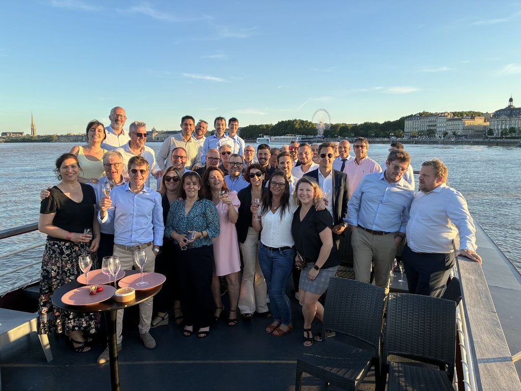 directeurs, directrices et codir