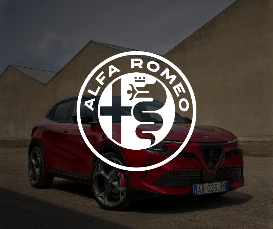 Alfa Romeo nos marques 2026