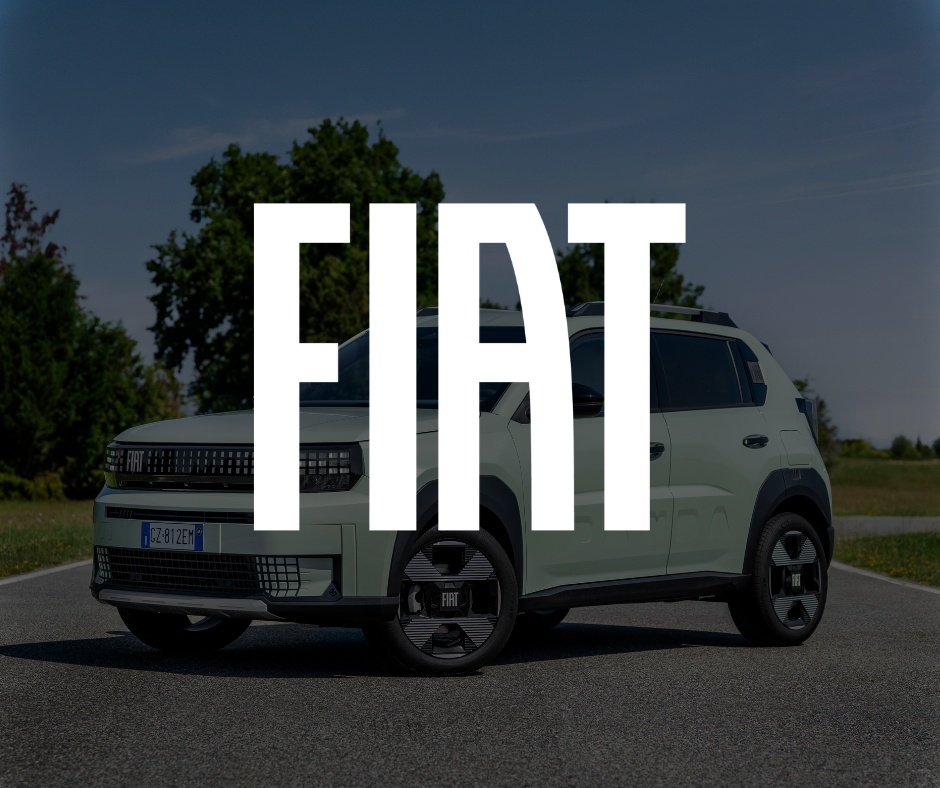 Fiat nos marques 2026