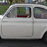 70 ans Fiat 500