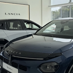 lancia toulouse