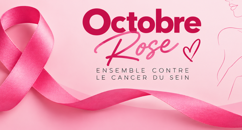 octobre rose une