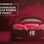 alfa romeo 1er distributeur une article