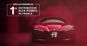 alfa romeo 1er distributeur une article