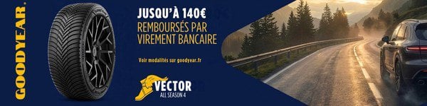 Vitalis Goodyear octobre 2026