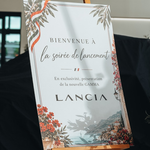 soirée de lancement lancia tlse nord