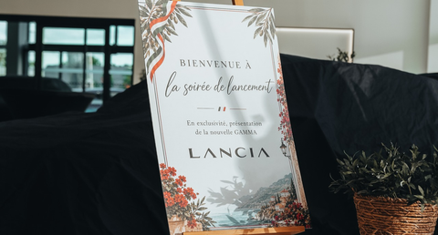 soirée de lancement lancia tlse nord