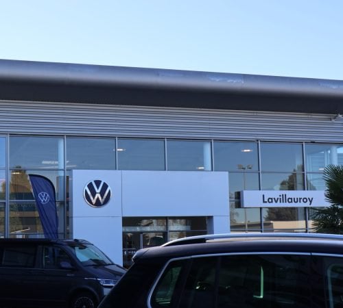 Concession VW Tarbes