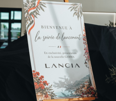 soirée de lancement lancia tlse nord