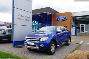 Vanspringel Automobiles Wavre