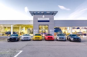 AB Automotive Vilvoorde