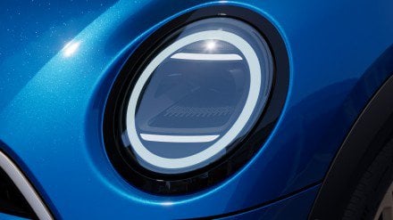 Nuova MINI Cooper elettrica: autonomia super