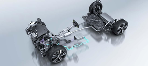 Motore Hybrid 48V Stellantis su Peugeot, Opel e Citroën