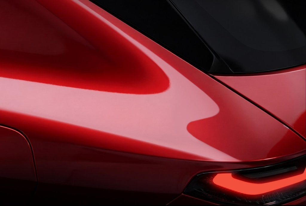 Nuova Alfa Romeo Tonale 2027 nel primo teaser ufficiale