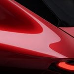 Nuova Alfa Romeo Tonale 2027 nel primo teaser ufficiale