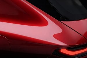 Nuova Alfa Romeo Tonale 2027 nel primo teaser ufficiale