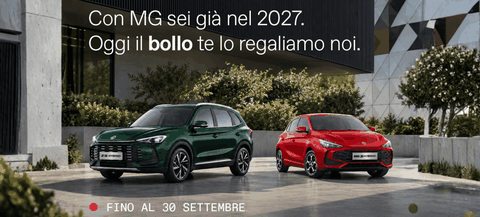 MG offer at Piacenza