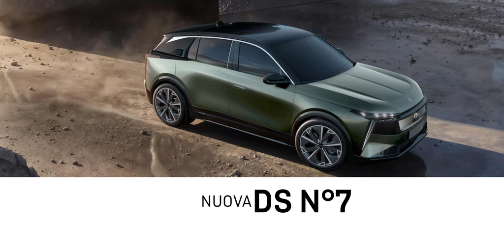 ds n7 ponginibbi piacenza