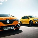 Il Gruppo Renault lancia le nuove motorizzazioni benzina “TCe FAP” e Diesel “Blue dCi”