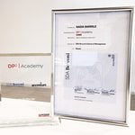 NINI CAR partecipa a Nissan Academy DP2