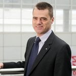 Nissan nomina David Moss Senior Vice President Research & Development per l’Europa