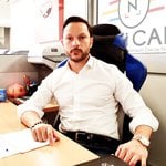 <div style="text-align:center">L’Officina Post Covid19 – 3 Parole con Roberto Santo</div>