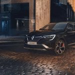 Nuovo Renault ARKANA