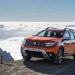 NUOVO DACIA DUSTER: IL VERO SUV